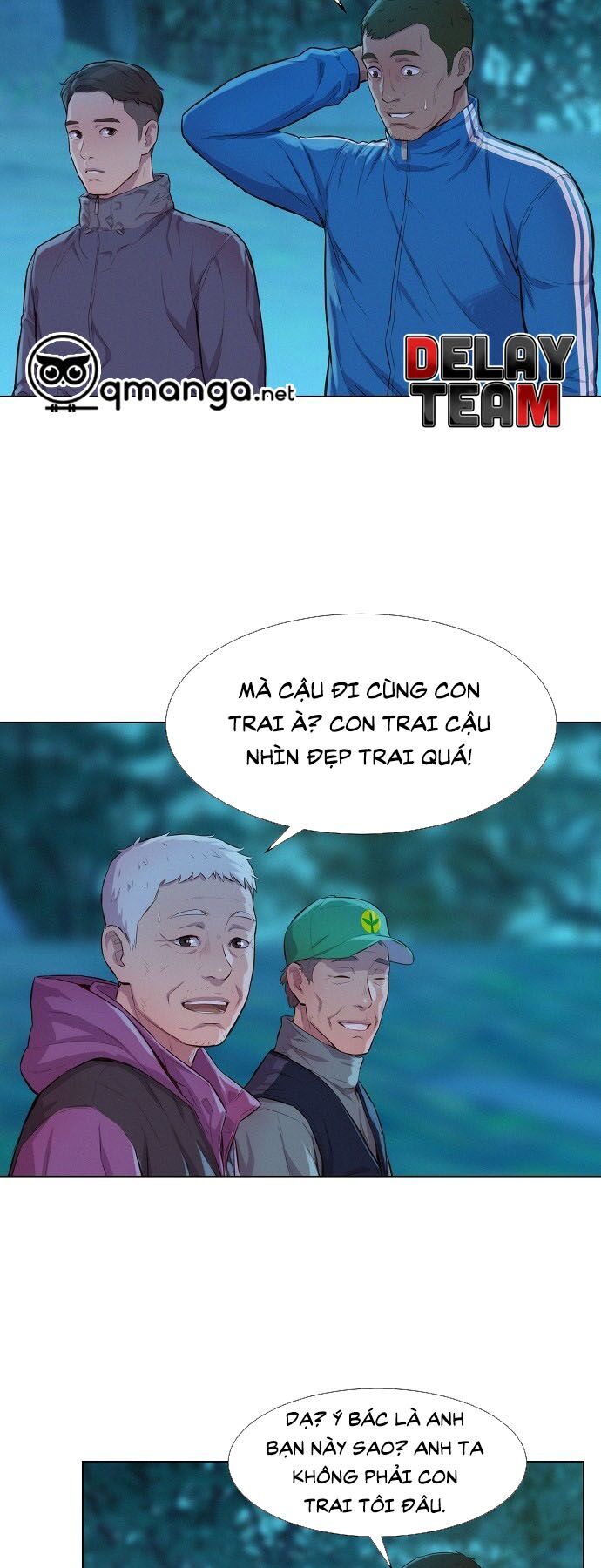 Thợ Săn 3 Cm Chapter 44 - 9