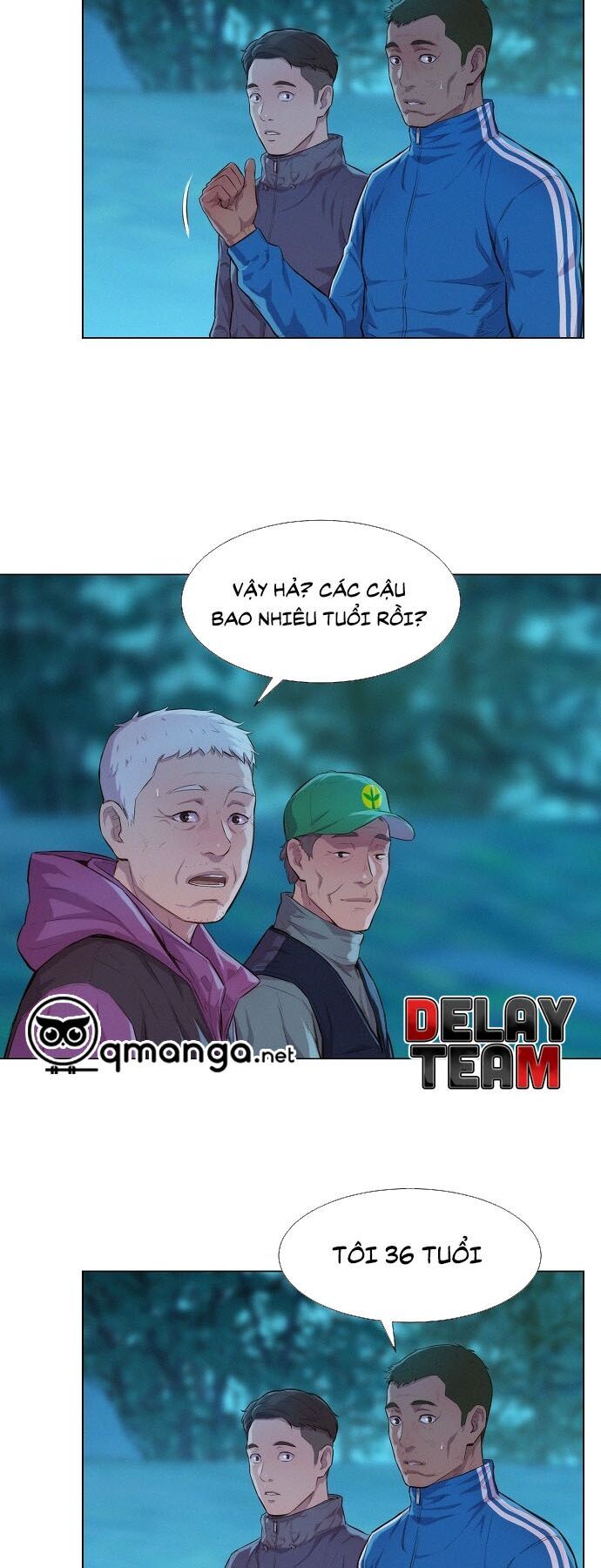 Thợ Săn 3 Cm Chapter 44 - 10