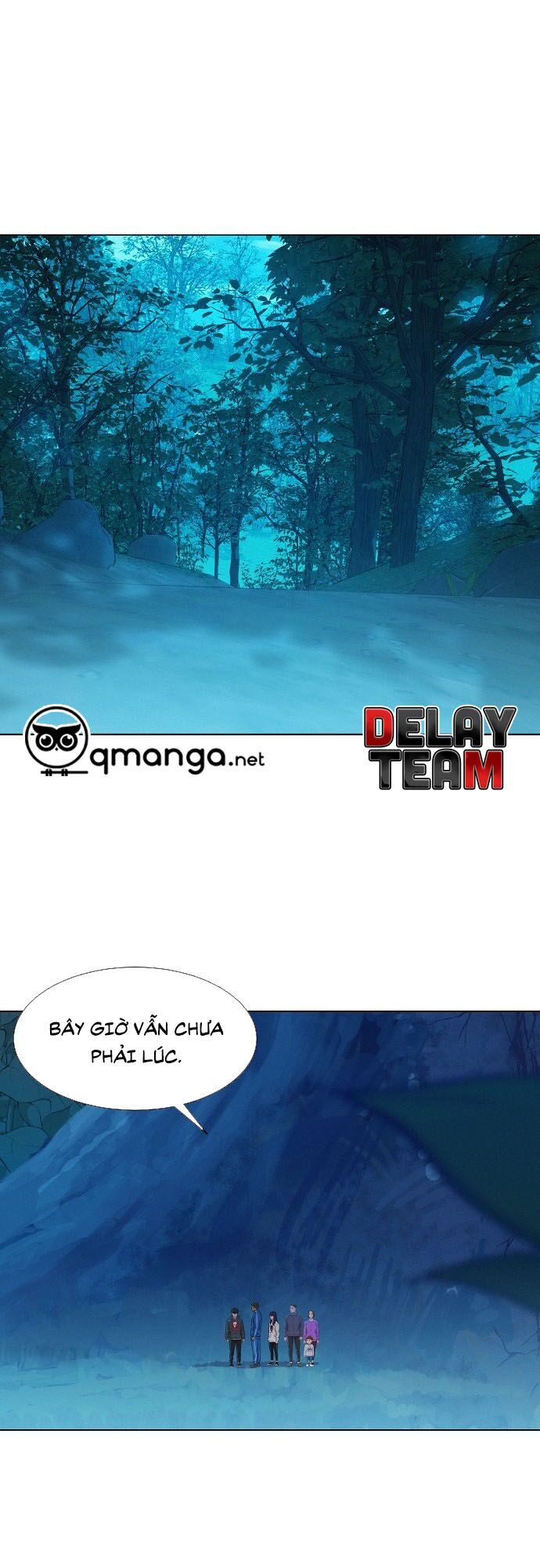 Thợ Săn 3 Cm Chapter 45 - 1