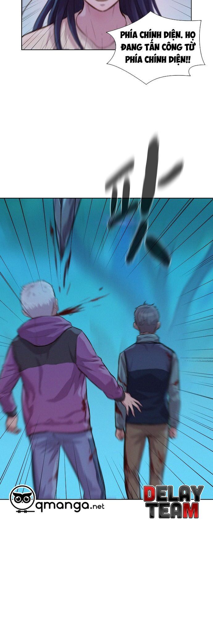 Thợ Săn 3 Cm Chapter 45 - 16