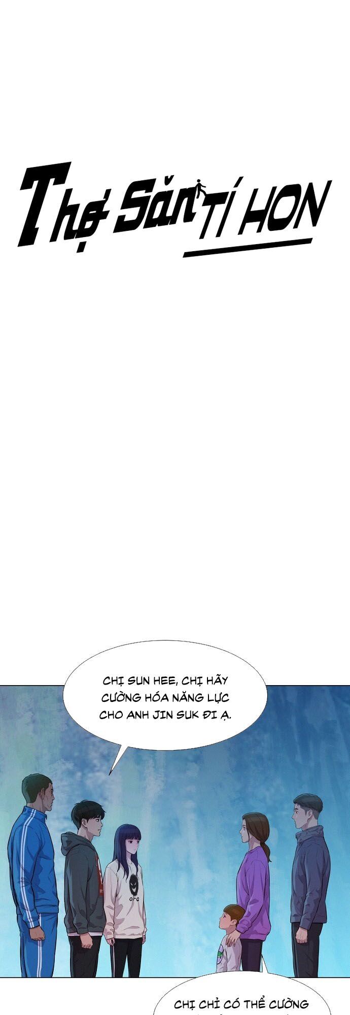 Thợ Săn 3 Cm Chapter 45 - 3