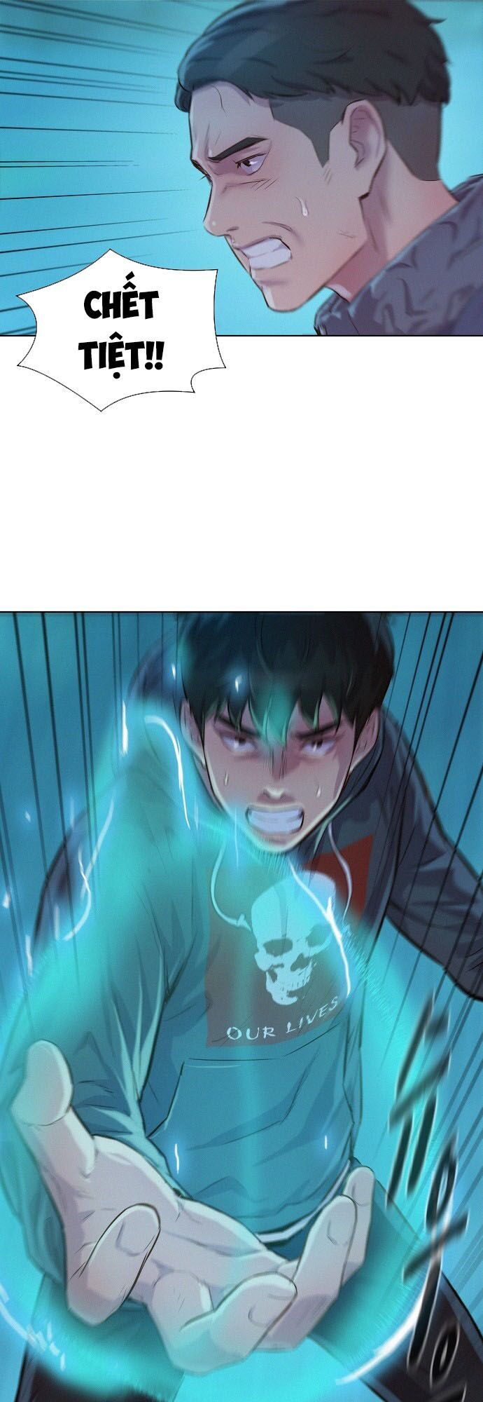 Thợ Săn 3 Cm Chapter 45 - 21