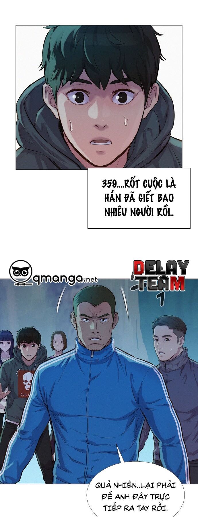 Thợ Săn 3 Cm Chapter 45 - 25