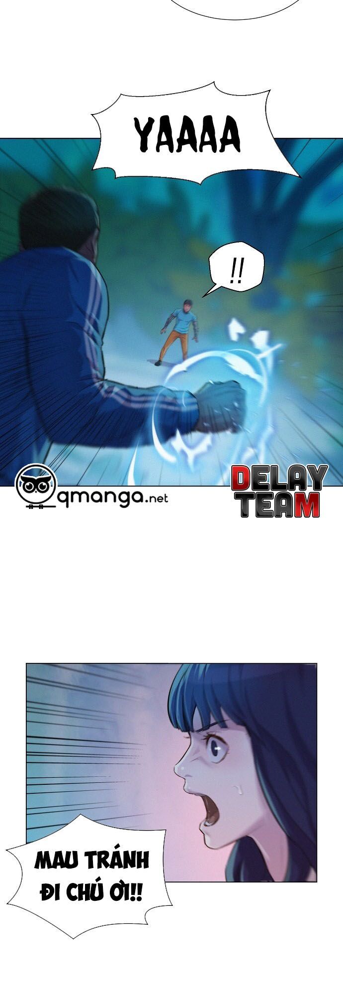 Thợ Săn 3 Cm Chapter 45 - 26