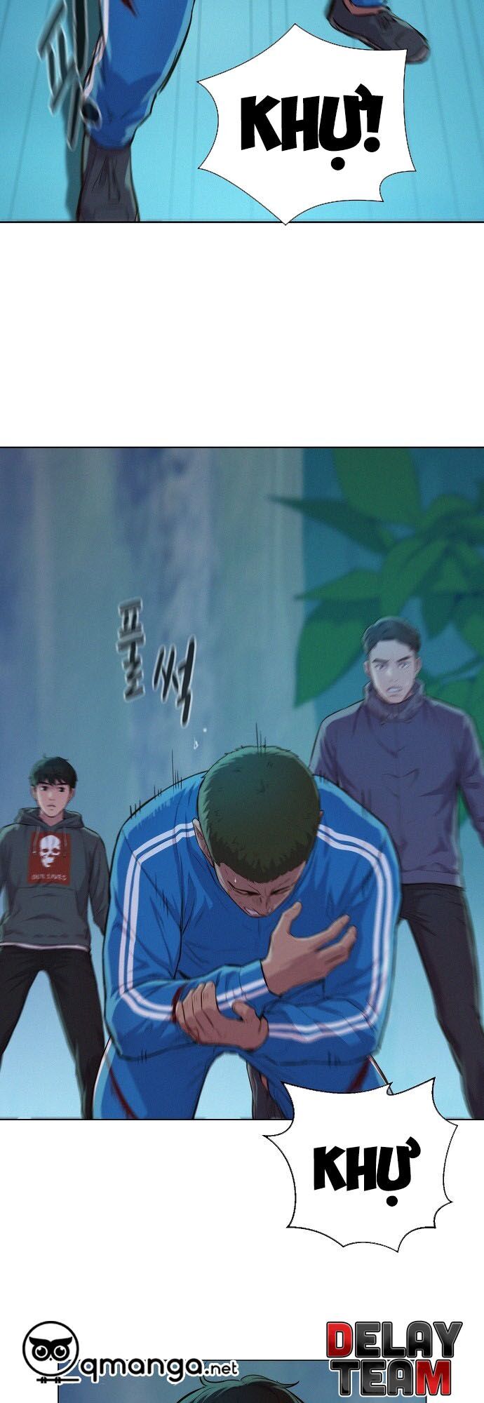 Thợ Săn 3 Cm Chapter 45 - 28