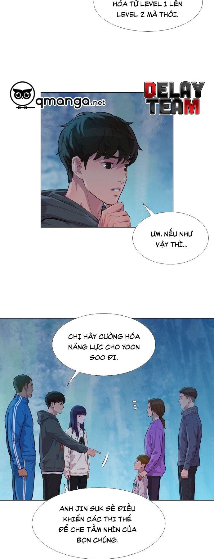 Thợ Săn 3 Cm Chapter 45 - 4