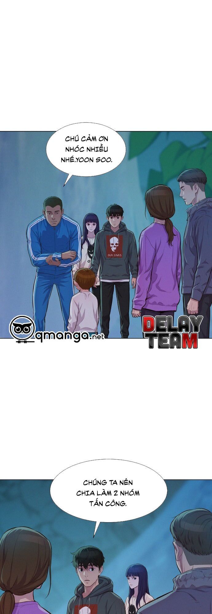 Thợ Săn 3 Cm Chapter 45 - 31