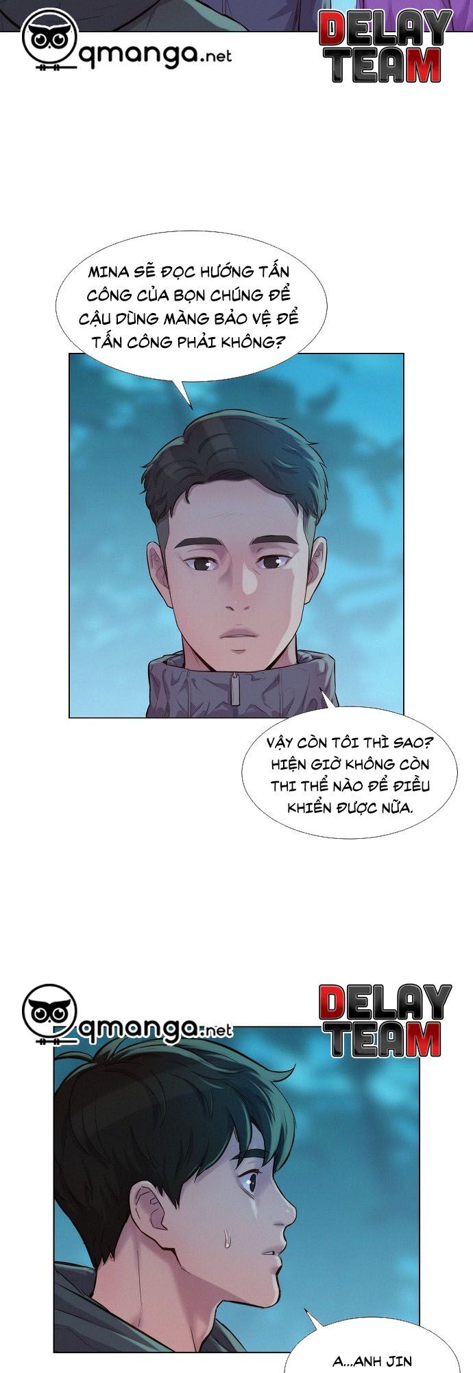 Thợ Săn 3 Cm Chapter 45 - 33