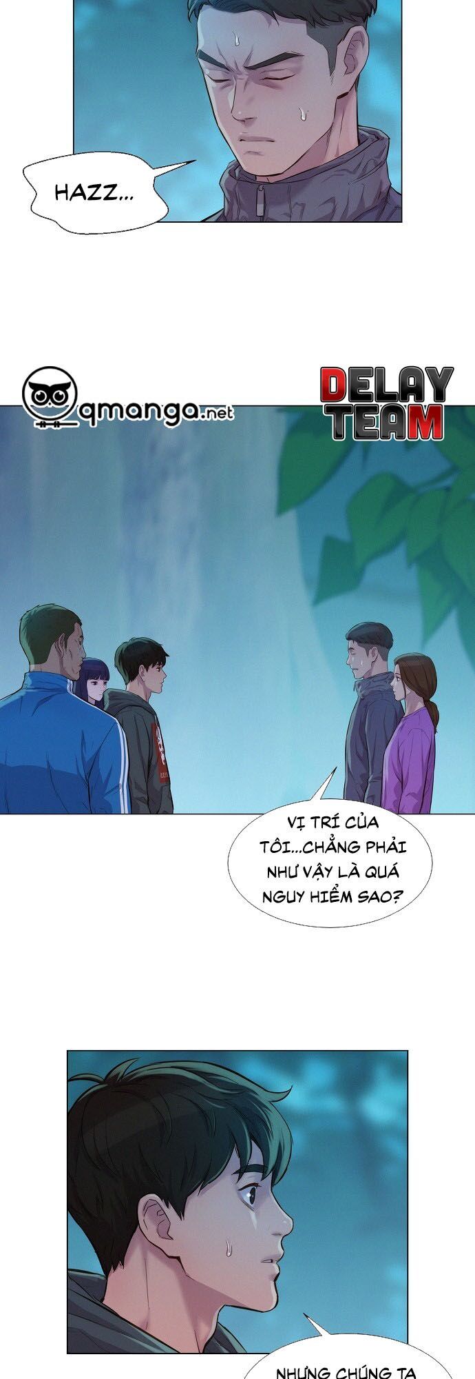 Thợ Săn 3 Cm Chapter 45 - 36