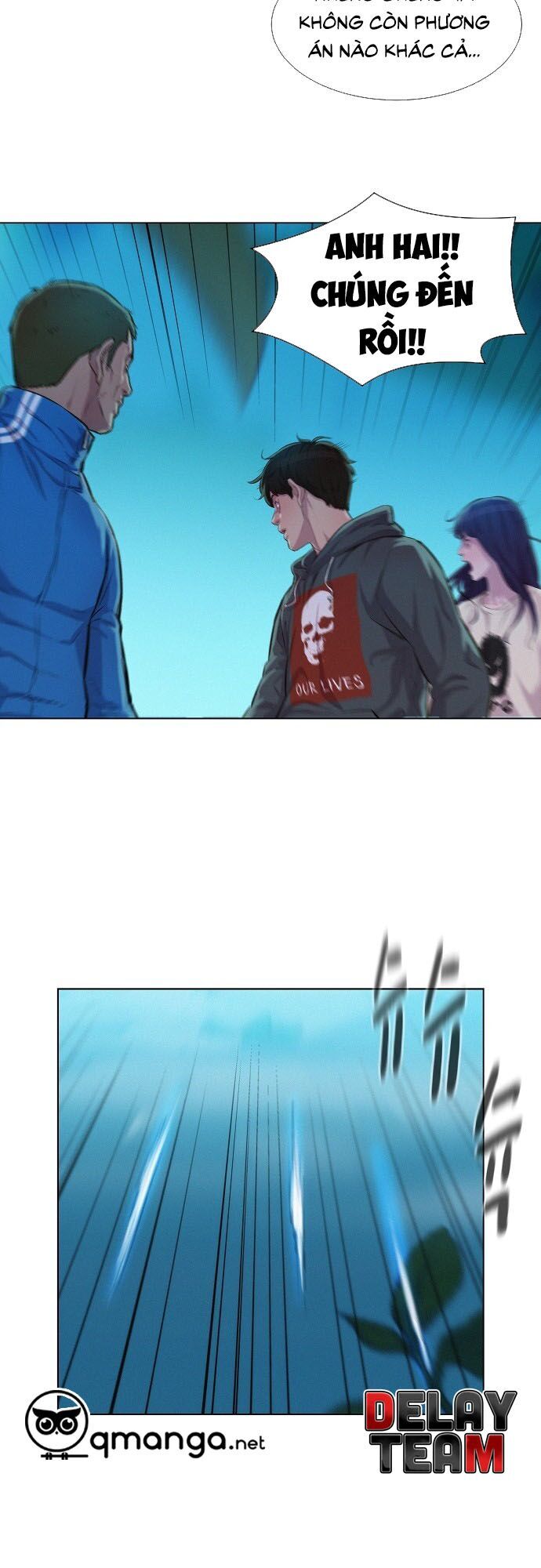 Thợ Săn 3 Cm Chapter 45 - 37