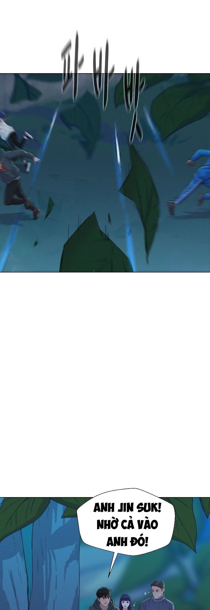 Thợ Săn 3 Cm Chapter 45 - 38