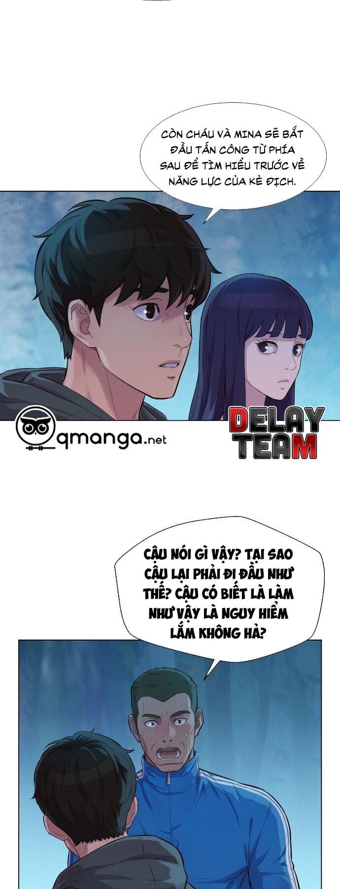 Thợ Săn 3 Cm Chapter 45 - 5