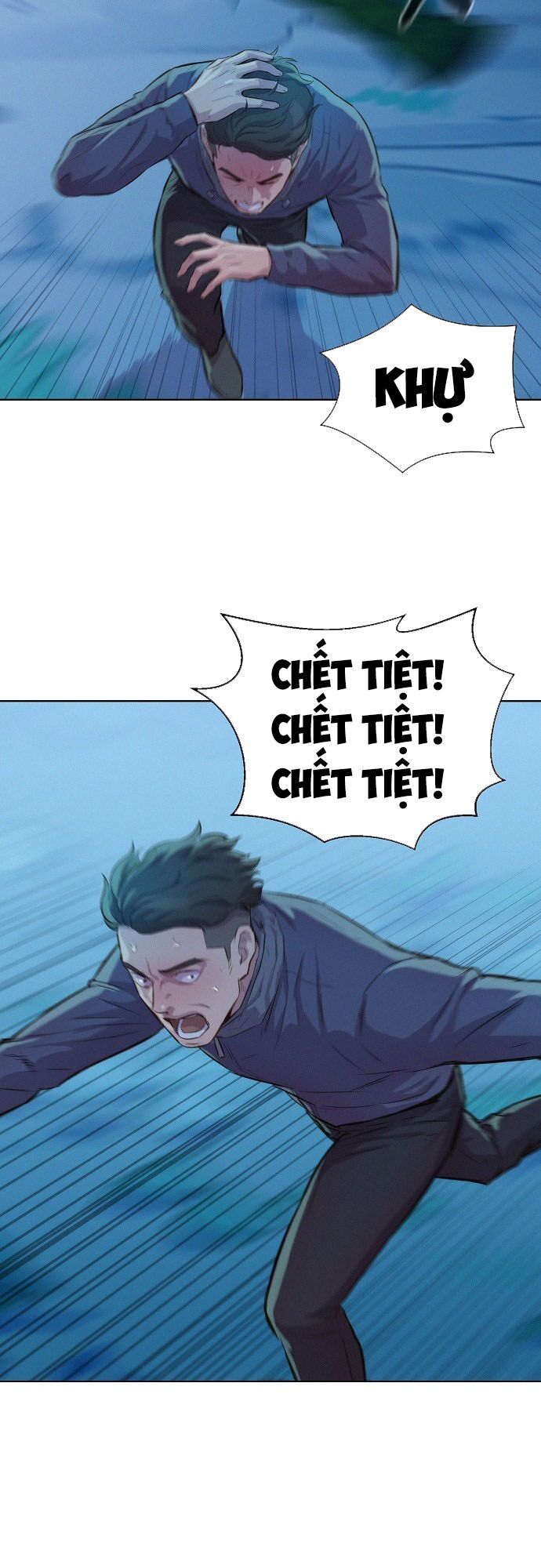 Thợ Săn 3 Cm Chapter 45 - 42