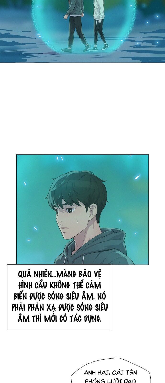 Thợ Săn 3 Cm Chapter 45 - 45