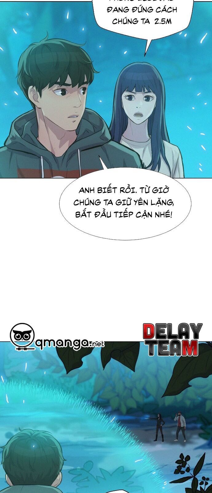 Thợ Săn 3 Cm Chapter 45 - 46