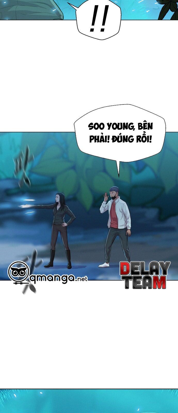 Thợ Săn 3 Cm Chapter 45 - 47