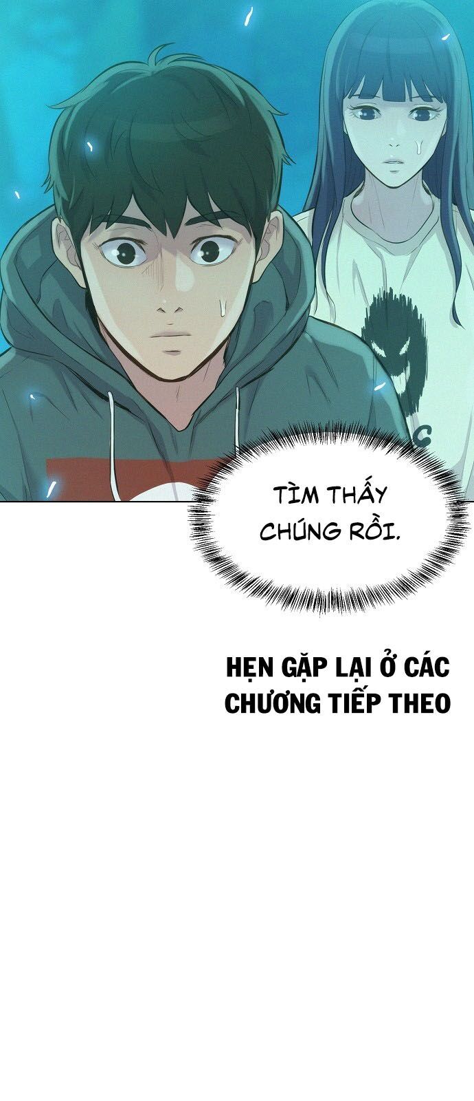 Thợ Săn 3 Cm Chapter 45 - 48