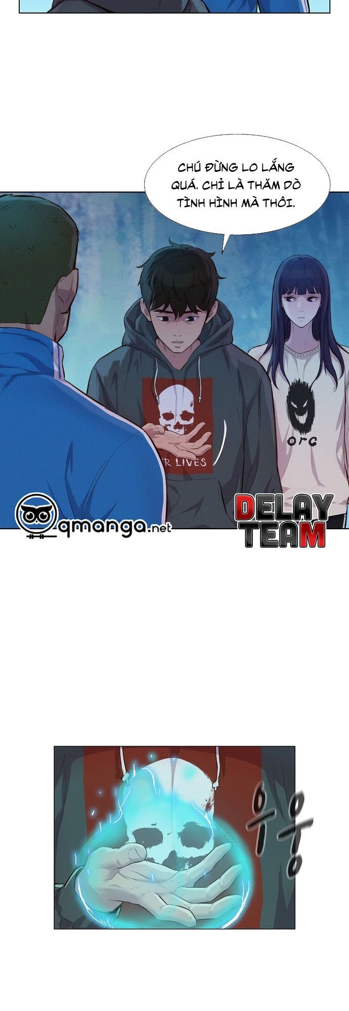 Thợ Săn 3 Cm Chapter 45 - 6