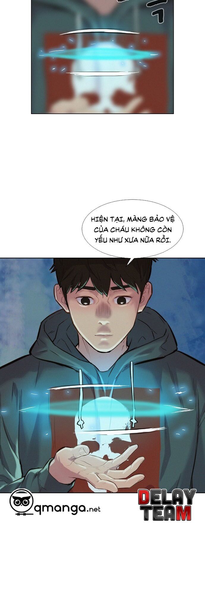 Thợ Săn 3 Cm Chapter 45 - 8