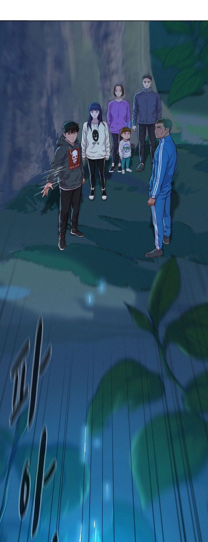 Thợ Săn 3 Cm Chapter 45 - 9