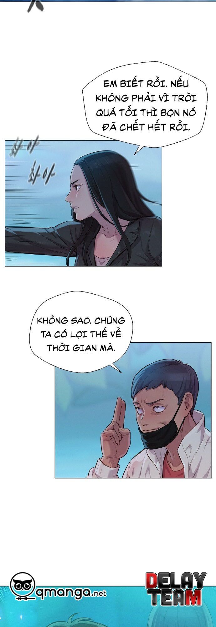 Thợ Săn 3 Cm Chapter 46 - 2