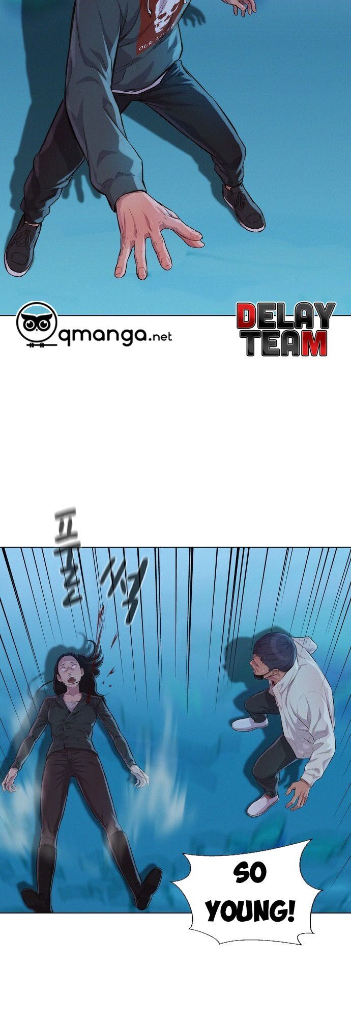 Thợ Săn 3 Cm Chapter 46 - 11