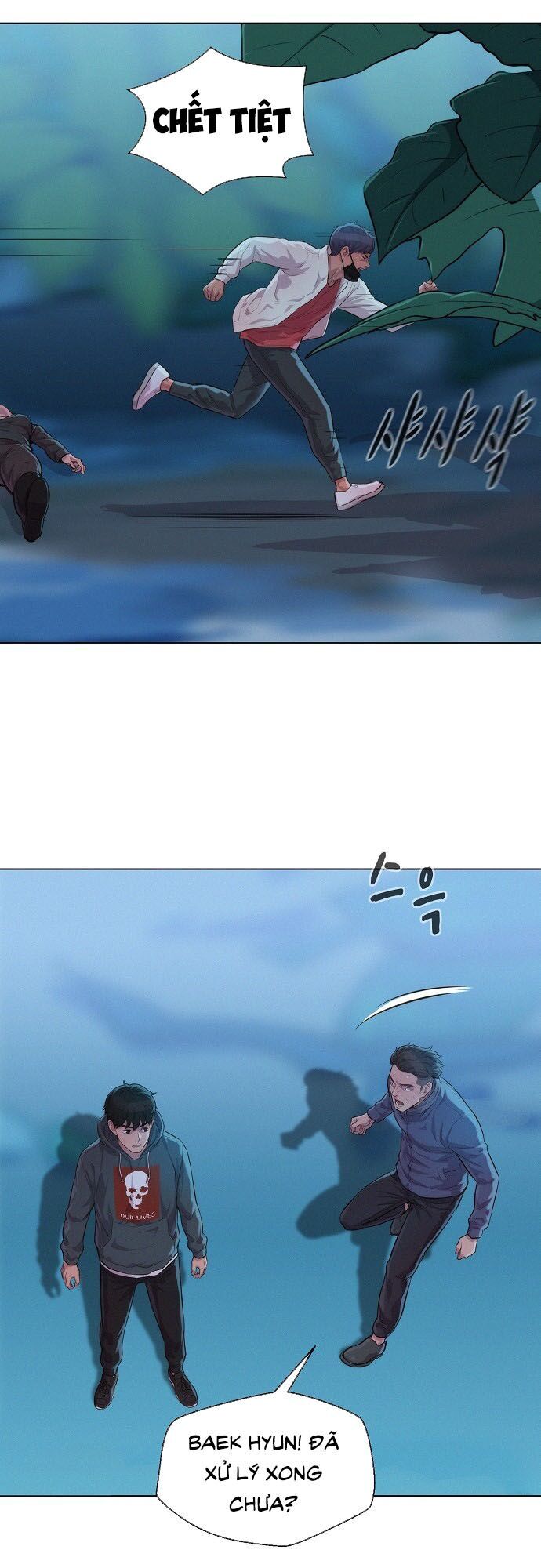 Thợ Săn 3 Cm Chapter 46 - 13