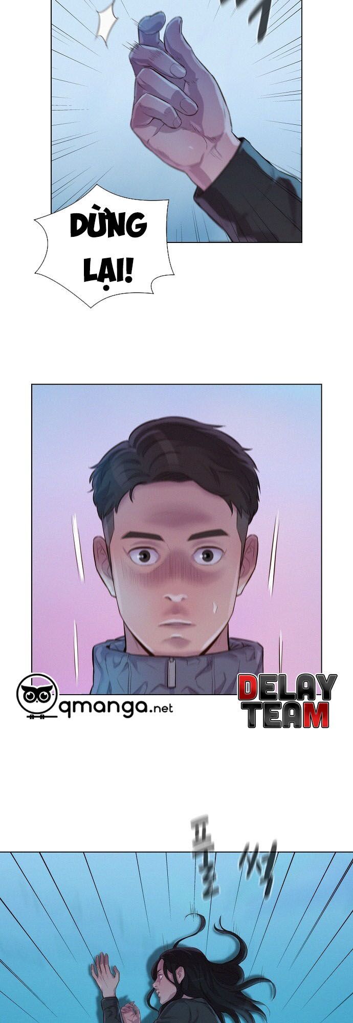 Thợ Săn 3 Cm Chapter 46 - 17