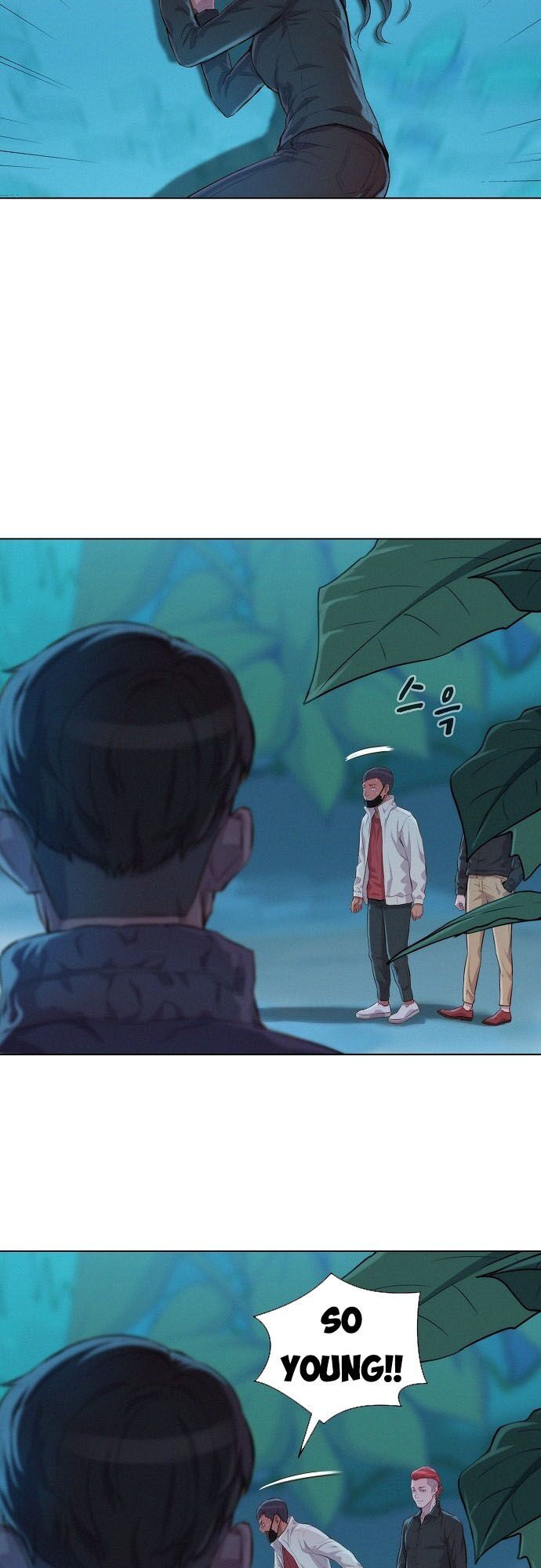 Thợ Săn 3 Cm Chapter 46 - 18