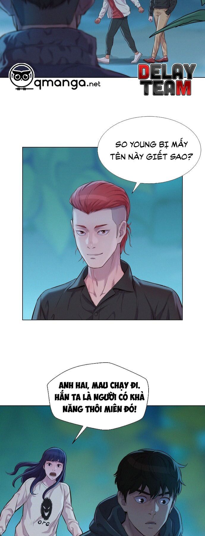 Thợ Săn 3 Cm Chapter 46 - 19