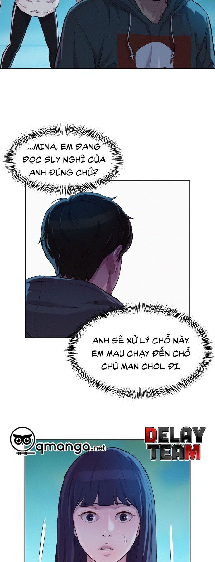 Thợ Săn 3 Cm Chapter 46 - 20