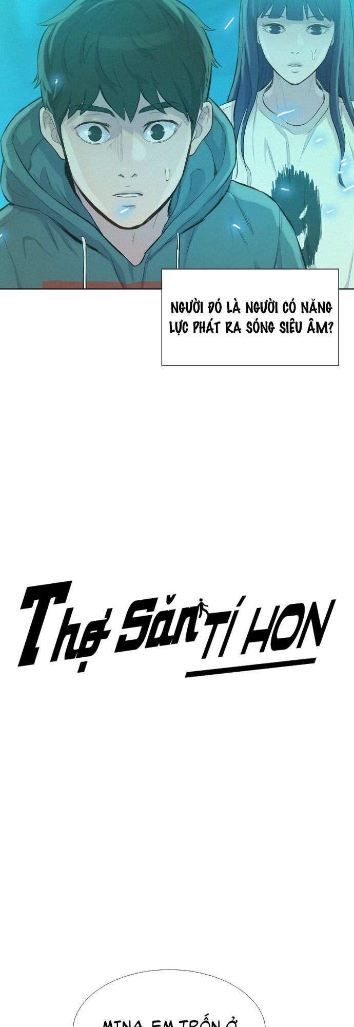 Thợ Săn 3 Cm Chapter 46 - 3