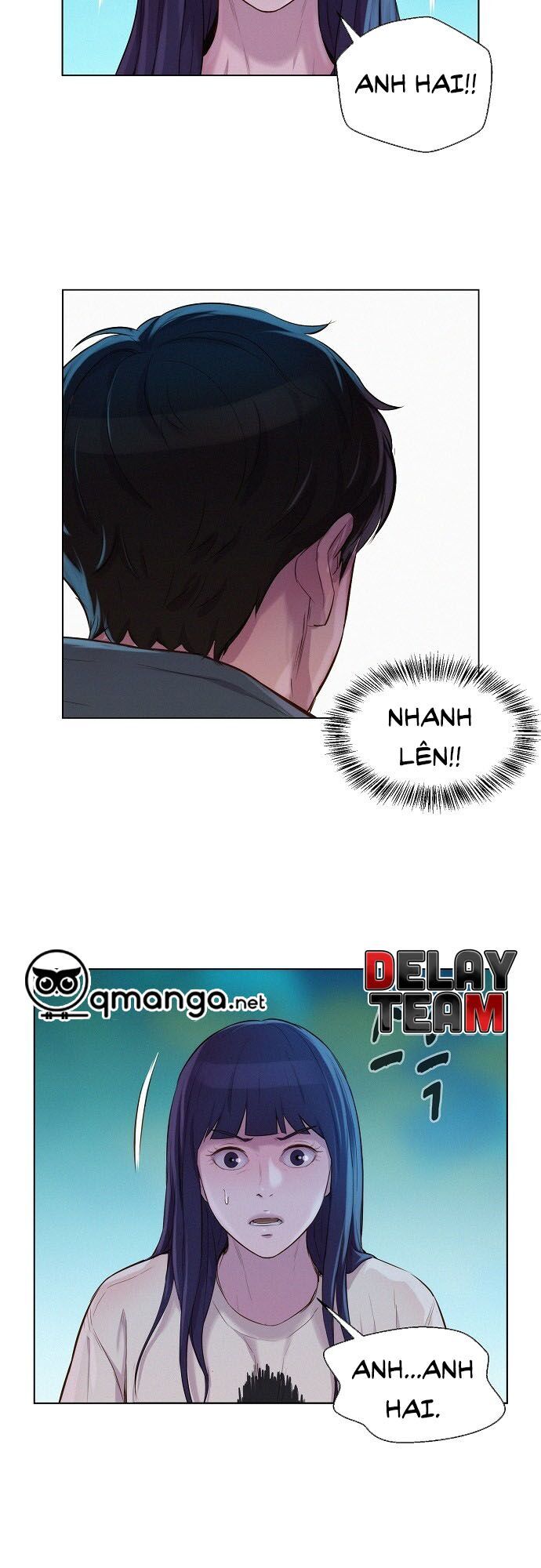 Thợ Săn 3 Cm Chapter 46 - 21