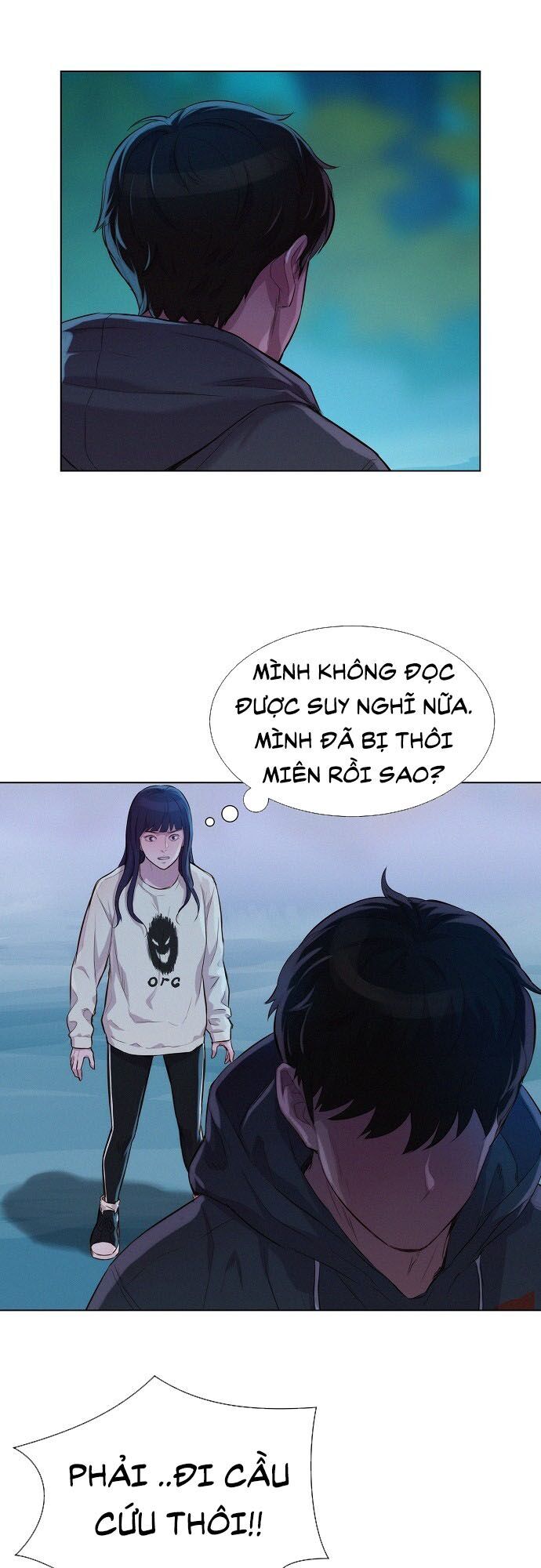 Thợ Săn 3 Cm Chapter 46 - 22