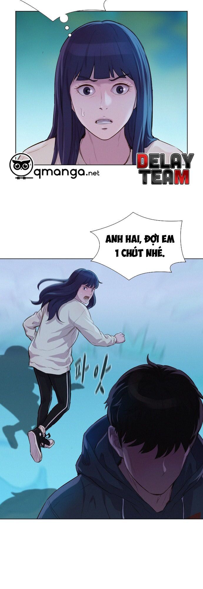 Thợ Săn 3 Cm Chapter 46 - 23