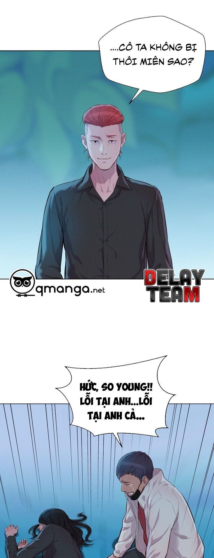 Thợ Săn 3 Cm Chapter 46 - 24