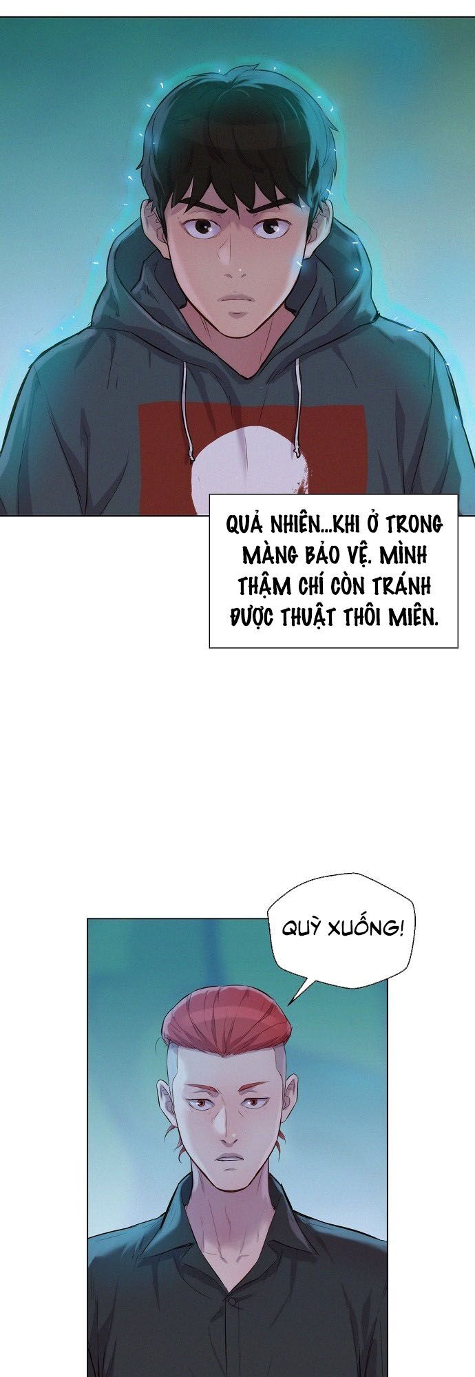 Thợ Săn 3 Cm Chapter 46 - 27