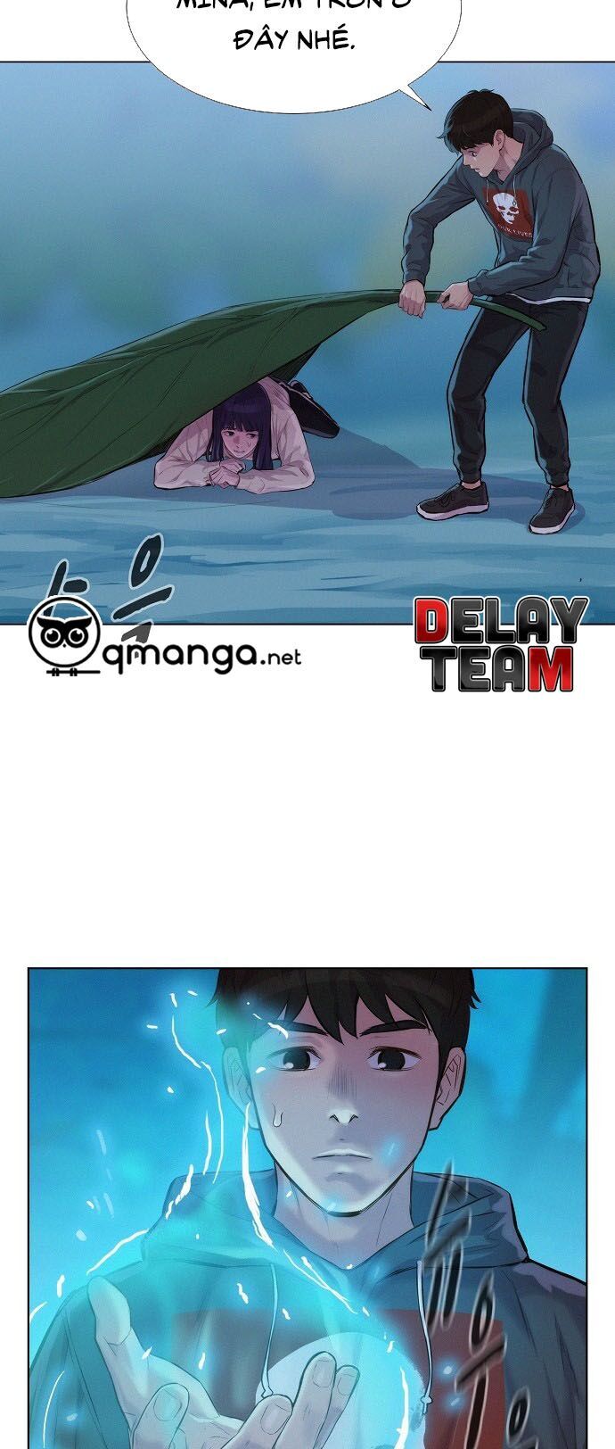 Thợ Săn 3 Cm Chapter 46 - 4