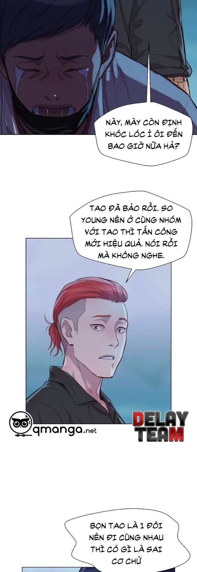 Thợ Săn 3 Cm Chapter 46 - 31