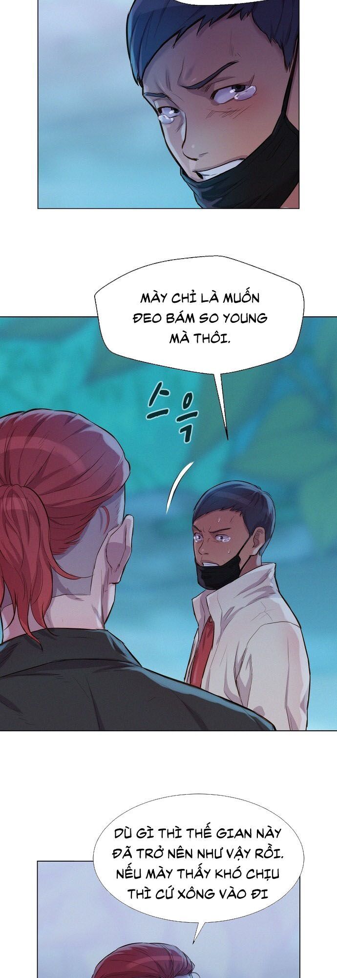 Thợ Săn 3 Cm Chapter 46 - 32