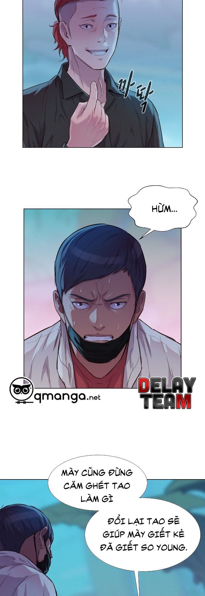 Thợ Săn 3 Cm Chapter 46 - 33