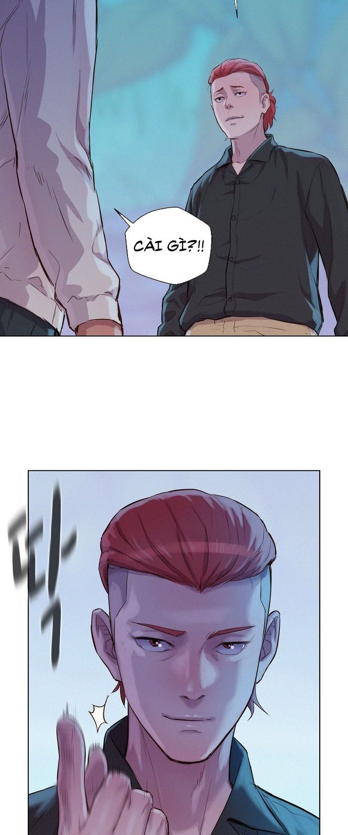 Thợ Săn 3 Cm Chapter 46 - 34