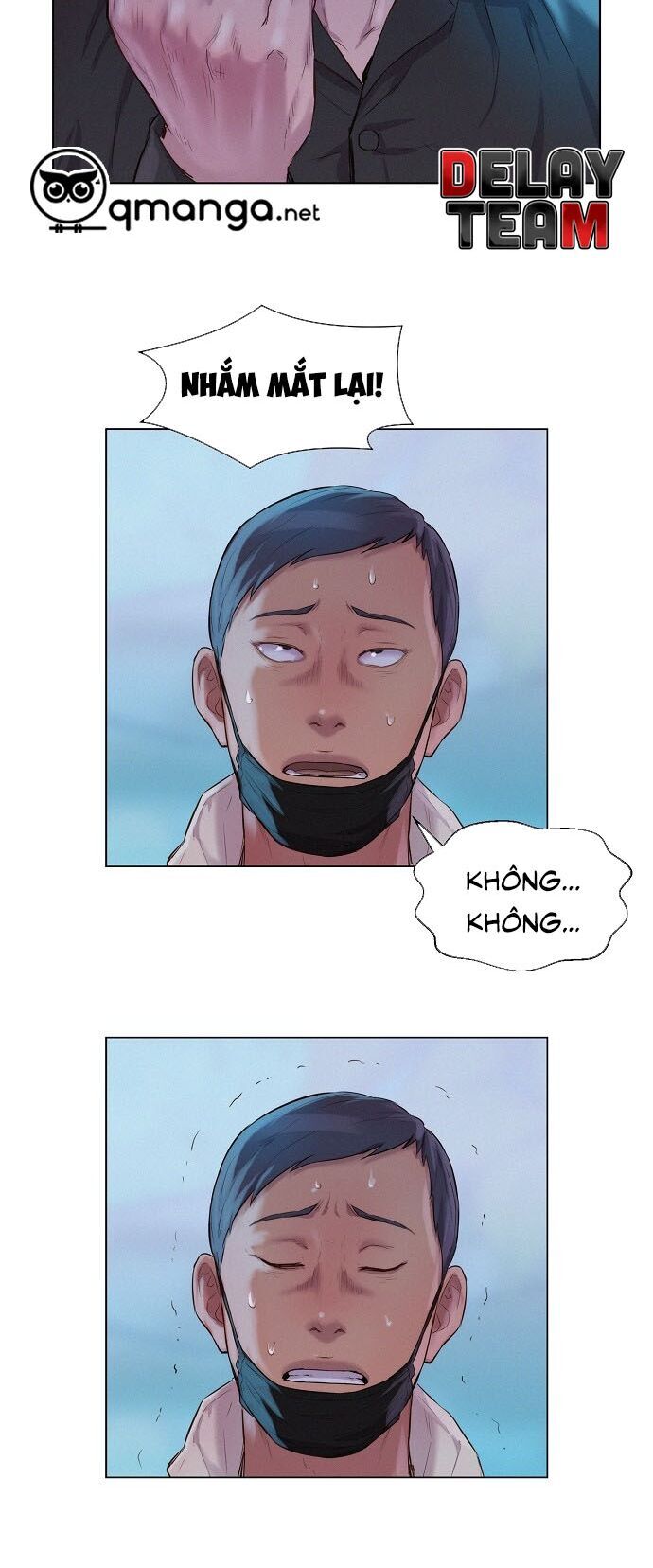 Thợ Săn 3 Cm Chapter 46 - 35