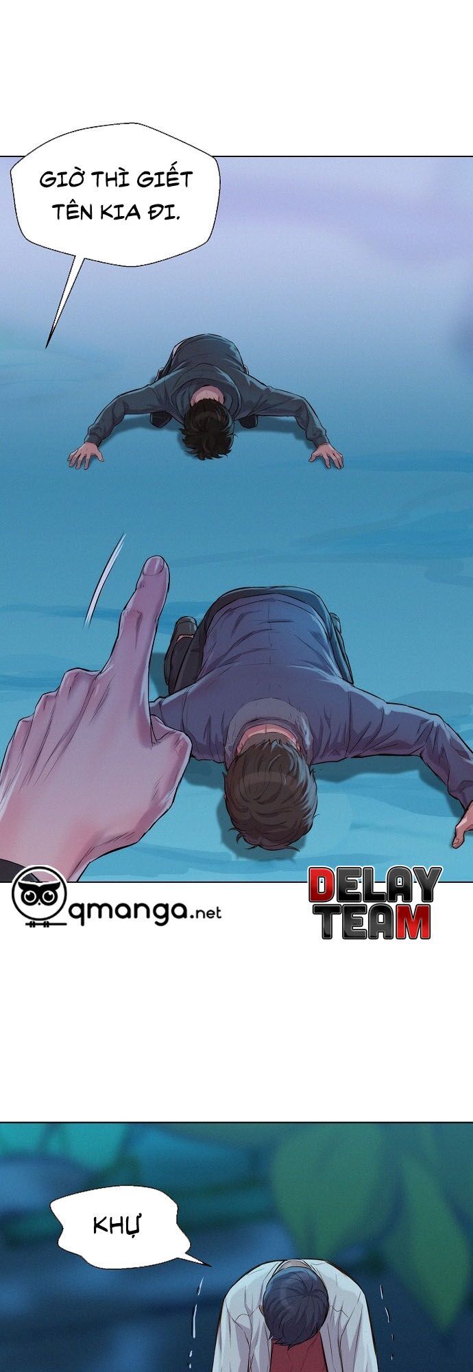 Thợ Săn 3 Cm Chapter 46 - 36