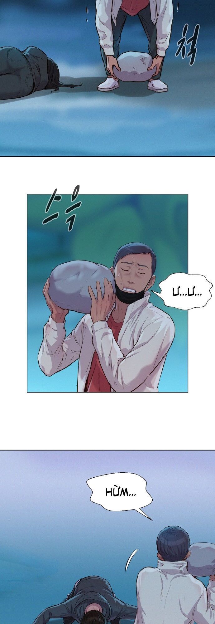 Thợ Săn 3 Cm Chapter 46 - 37