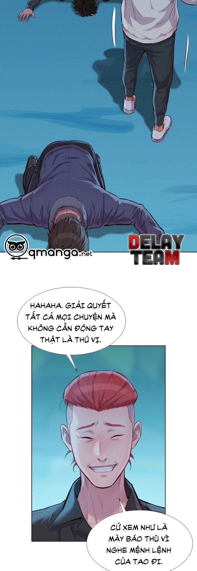 Thợ Săn 3 Cm Chapter 46 - 38