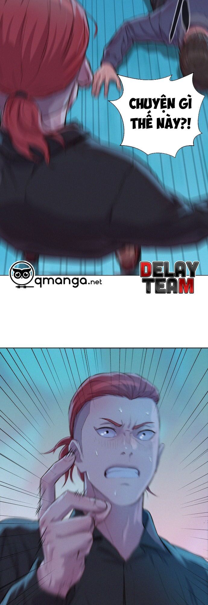 Thợ Săn 3 Cm Chapter 46 - 43