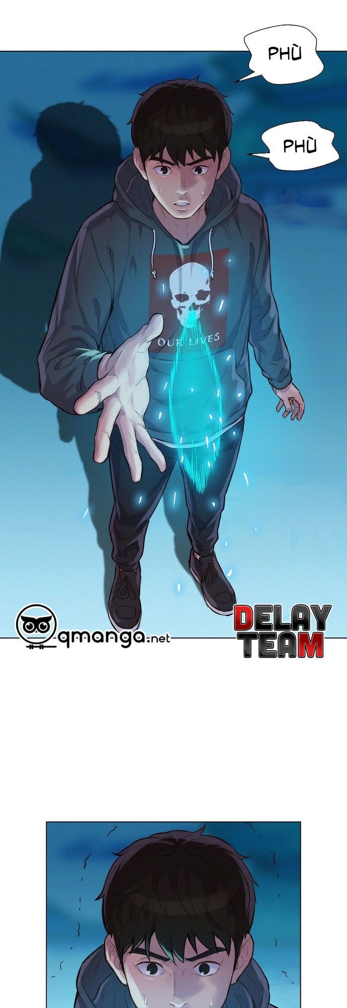 Thợ Săn 3 Cm Chapter 46 - 6