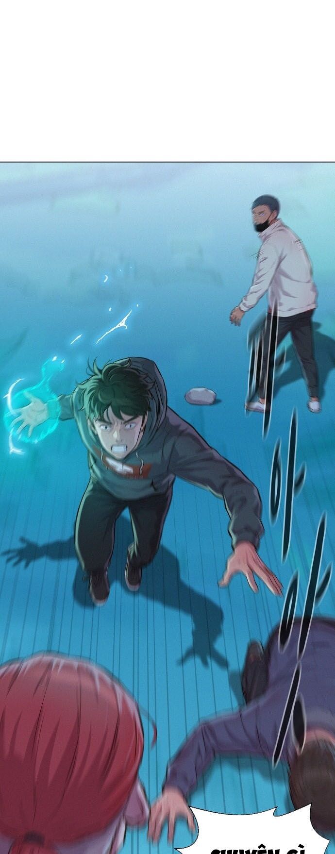 Thợ Săn 3 Cm Chapter 47 - 1