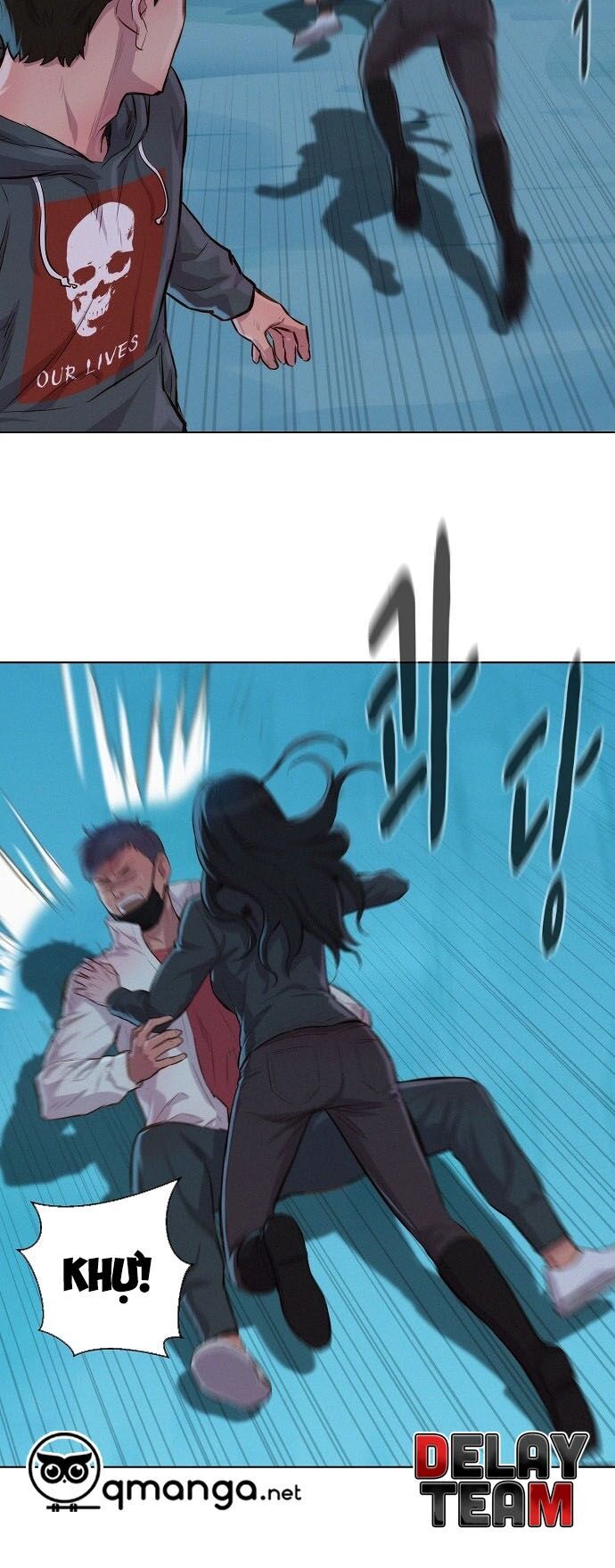 Thợ Săn 3 Cm Chapter 47 - 11